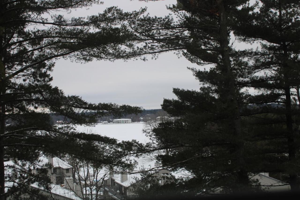 The Hillside B&B. Home W/ Breakfast Service! 위스콘신 델즈 외부 사진