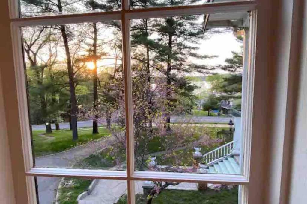 The Hillside B&B. Home W/ Breakfast Service! 위스콘신 델즈 외부 사진
