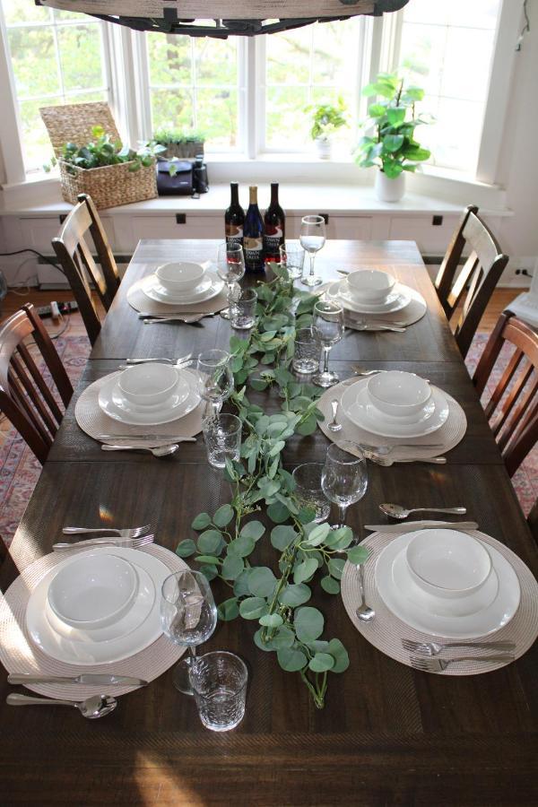 The Hillside B&B. Home W/ Breakfast Service! 위스콘신 델즈 외부 사진